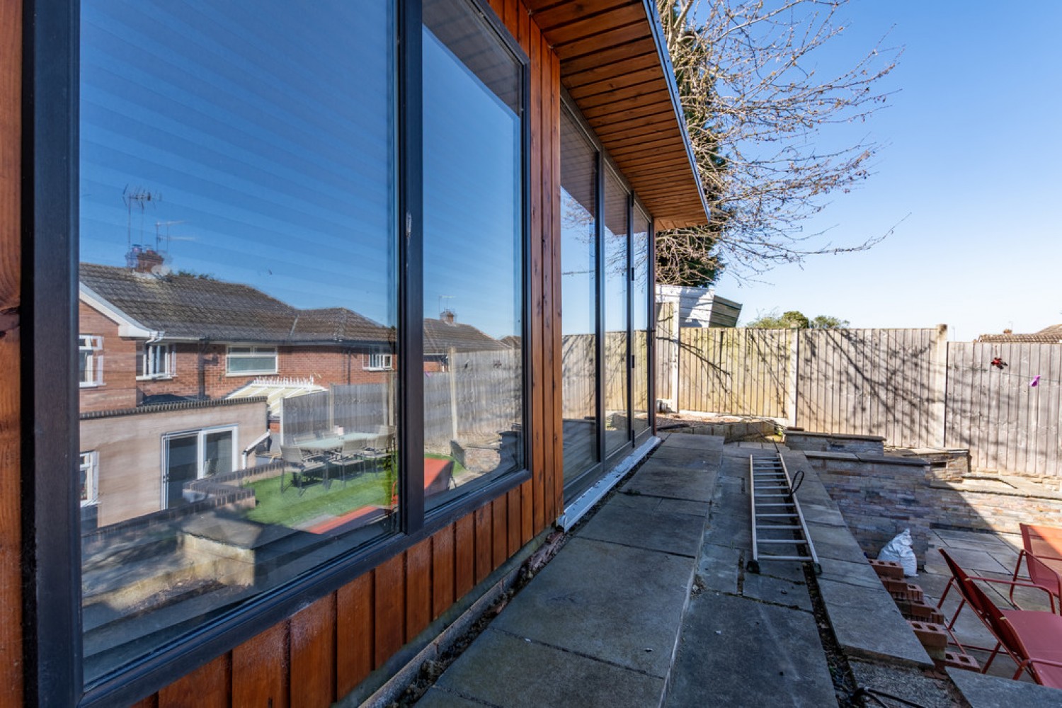 Wolsey Close, Worcester, Worcestershire