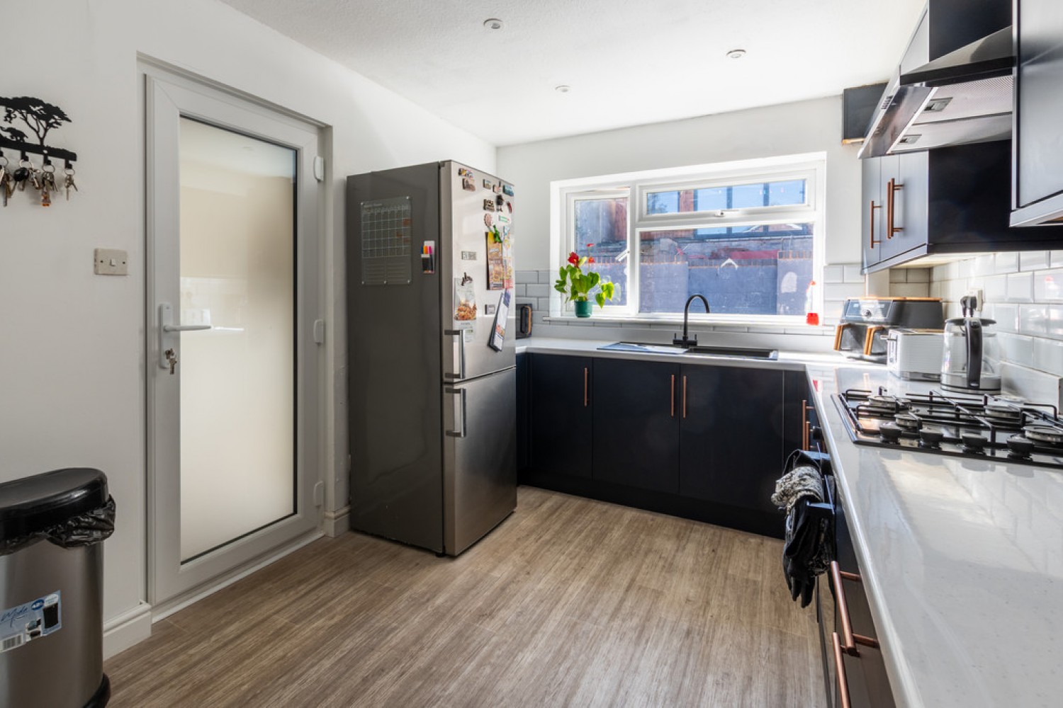 Wolsey Close, Worcester, Worcestershire