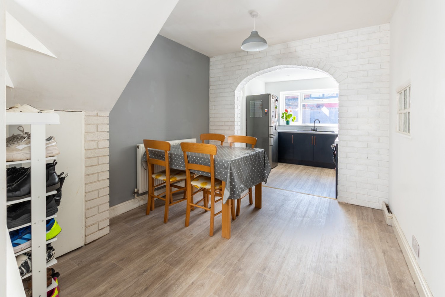 Wolsey Close, Worcester, Worcestershire