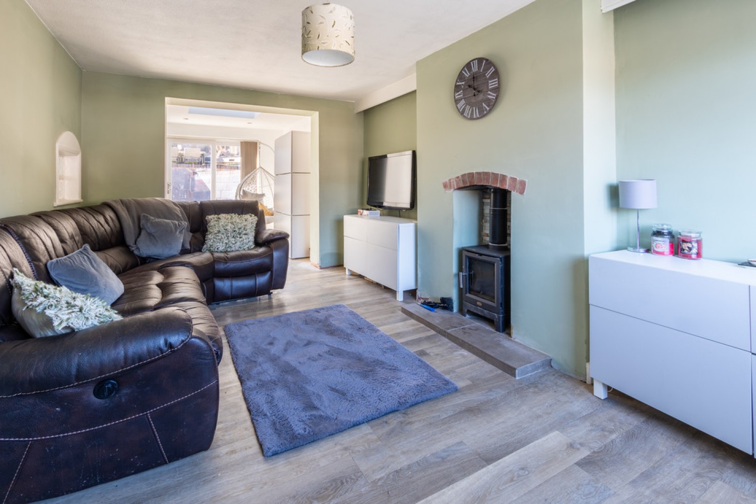 Wolsey Close, Worcester, Worcestershire