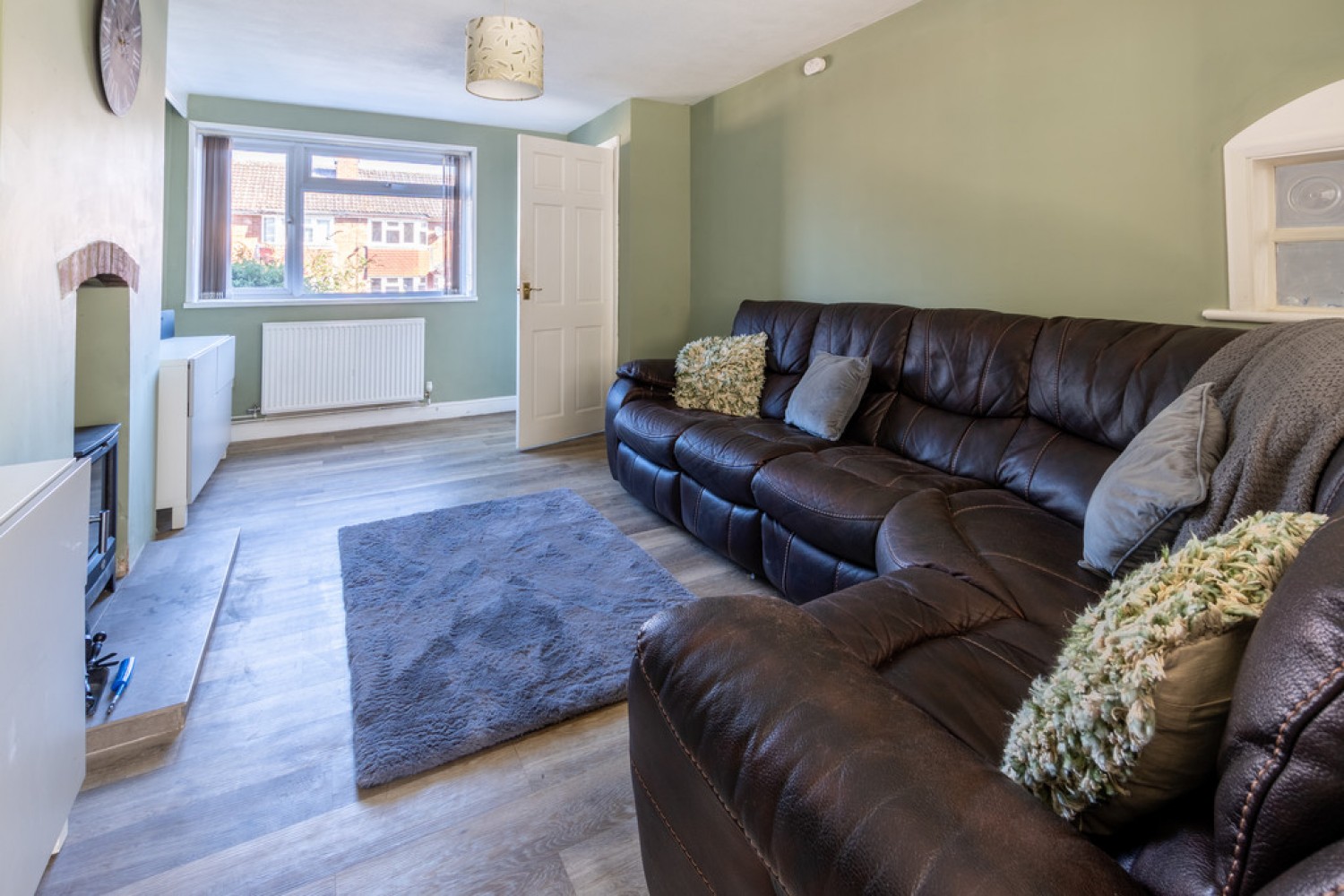 Wolsey Close, Worcester, Worcestershire
