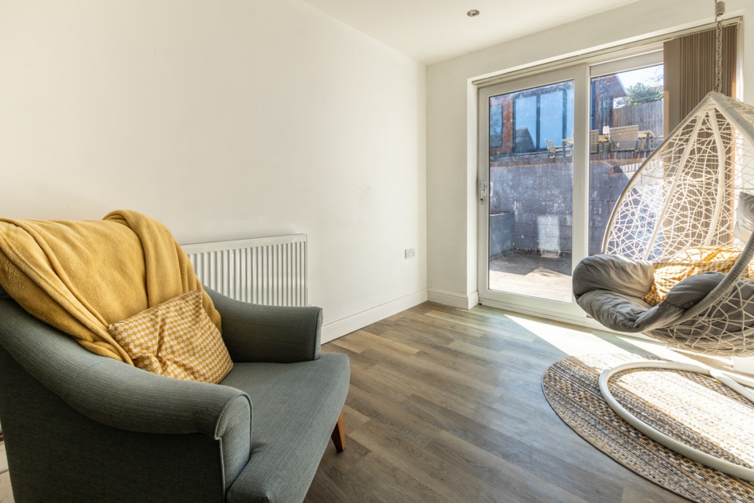 Wolsey Close, Worcester, Worcestershire