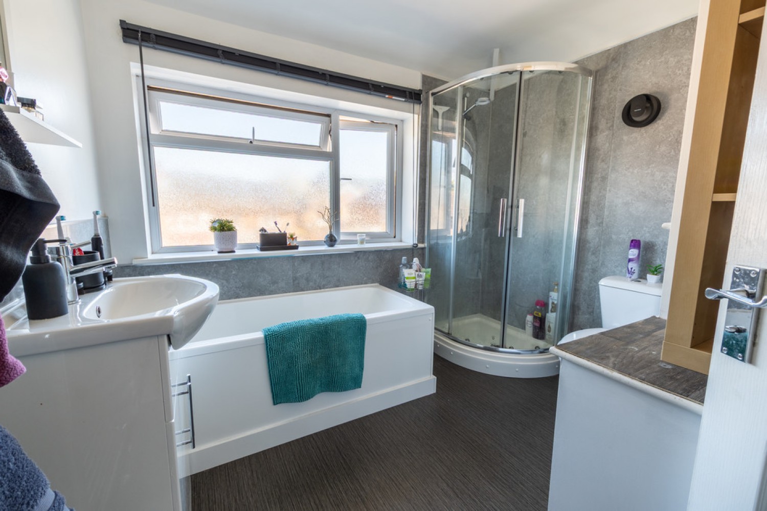 Wolsey Close, Worcester, Worcestershire