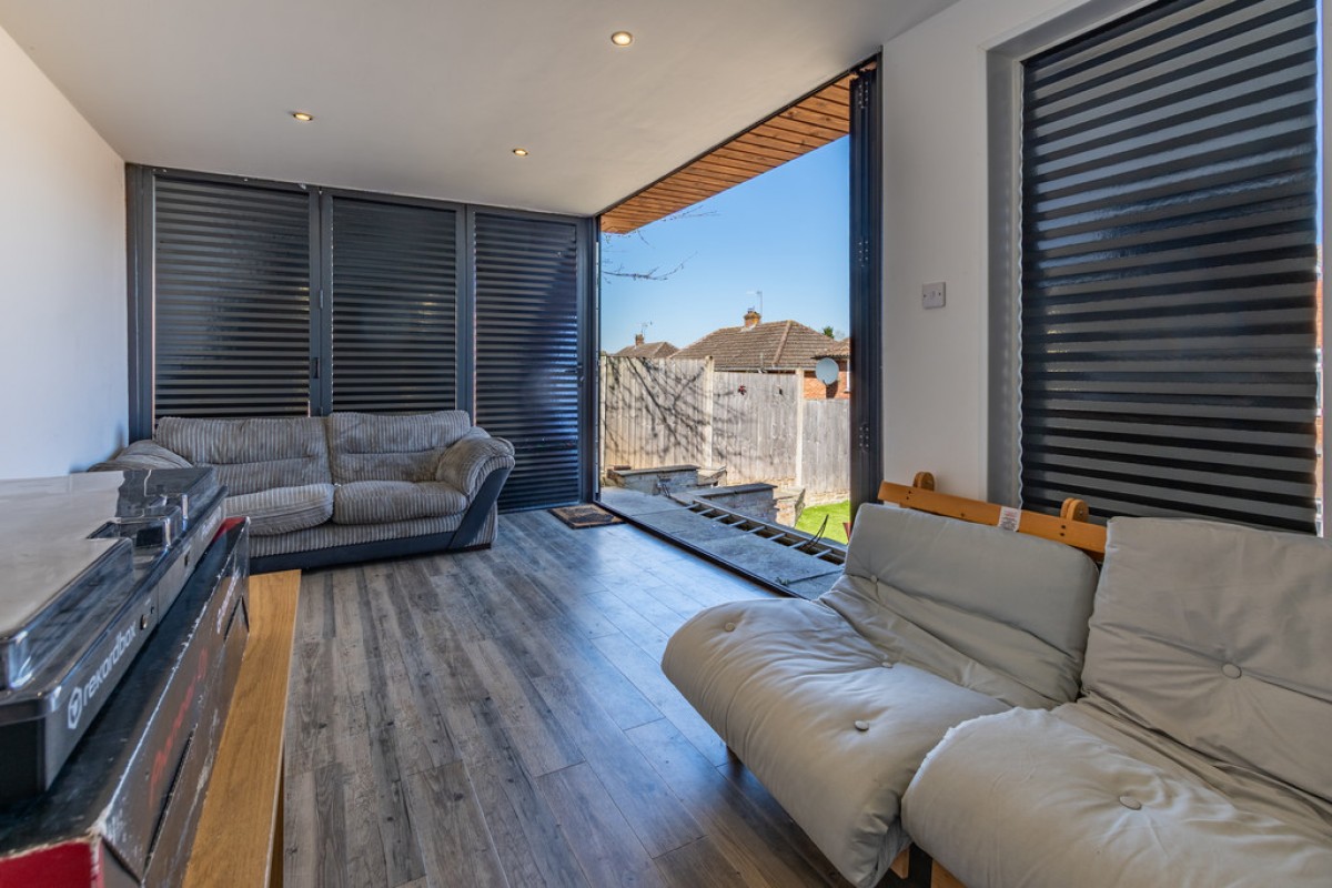Wolsey Close, Worcester, Worcestershire