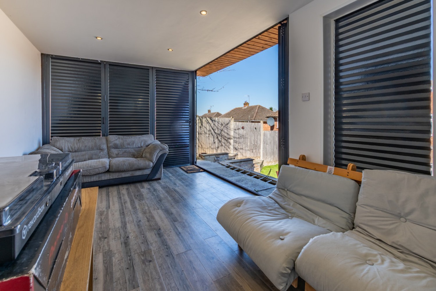 Wolsey Close, Worcester, Worcestershire
