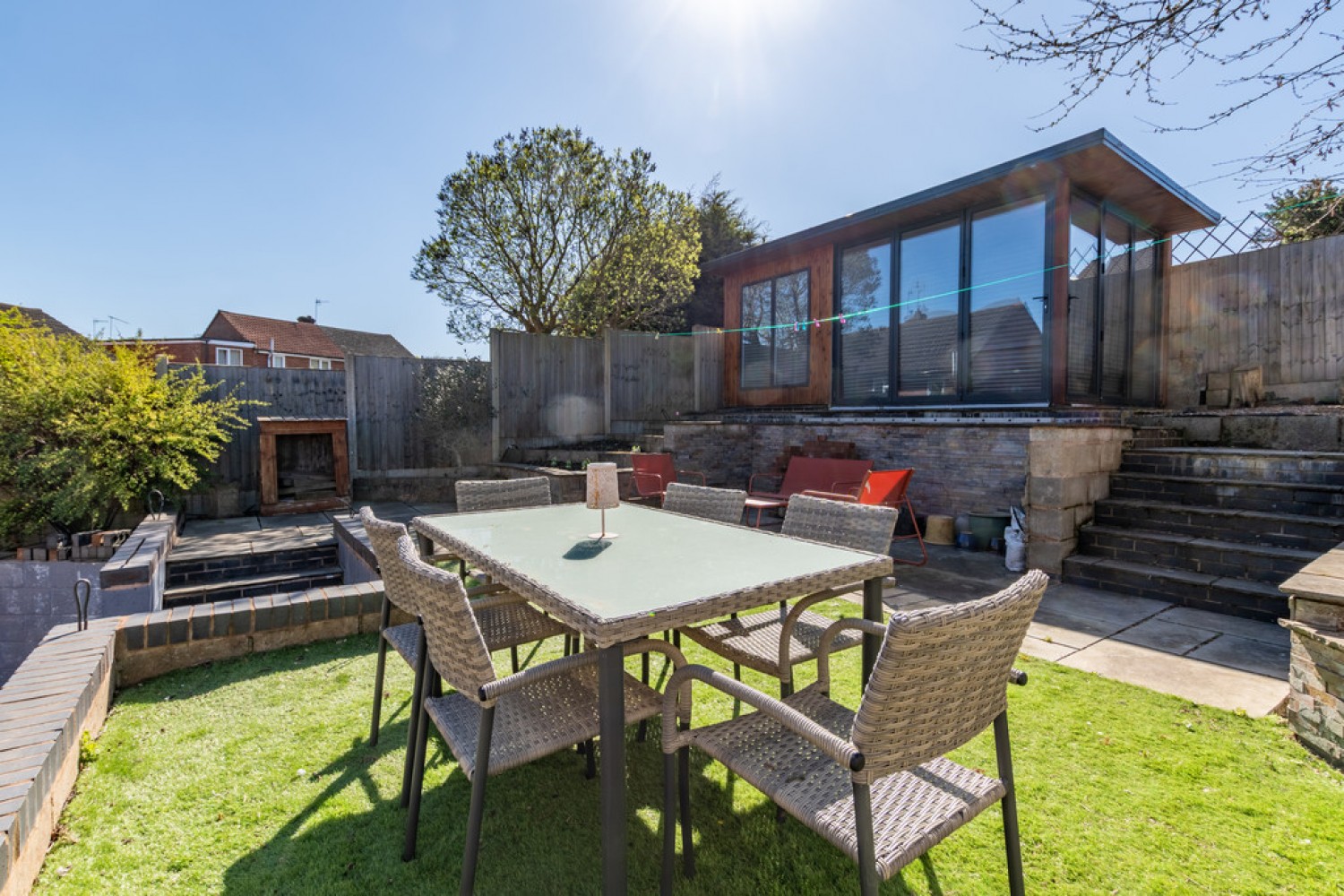 Wolsey Close, Worcester, Worcestershire
