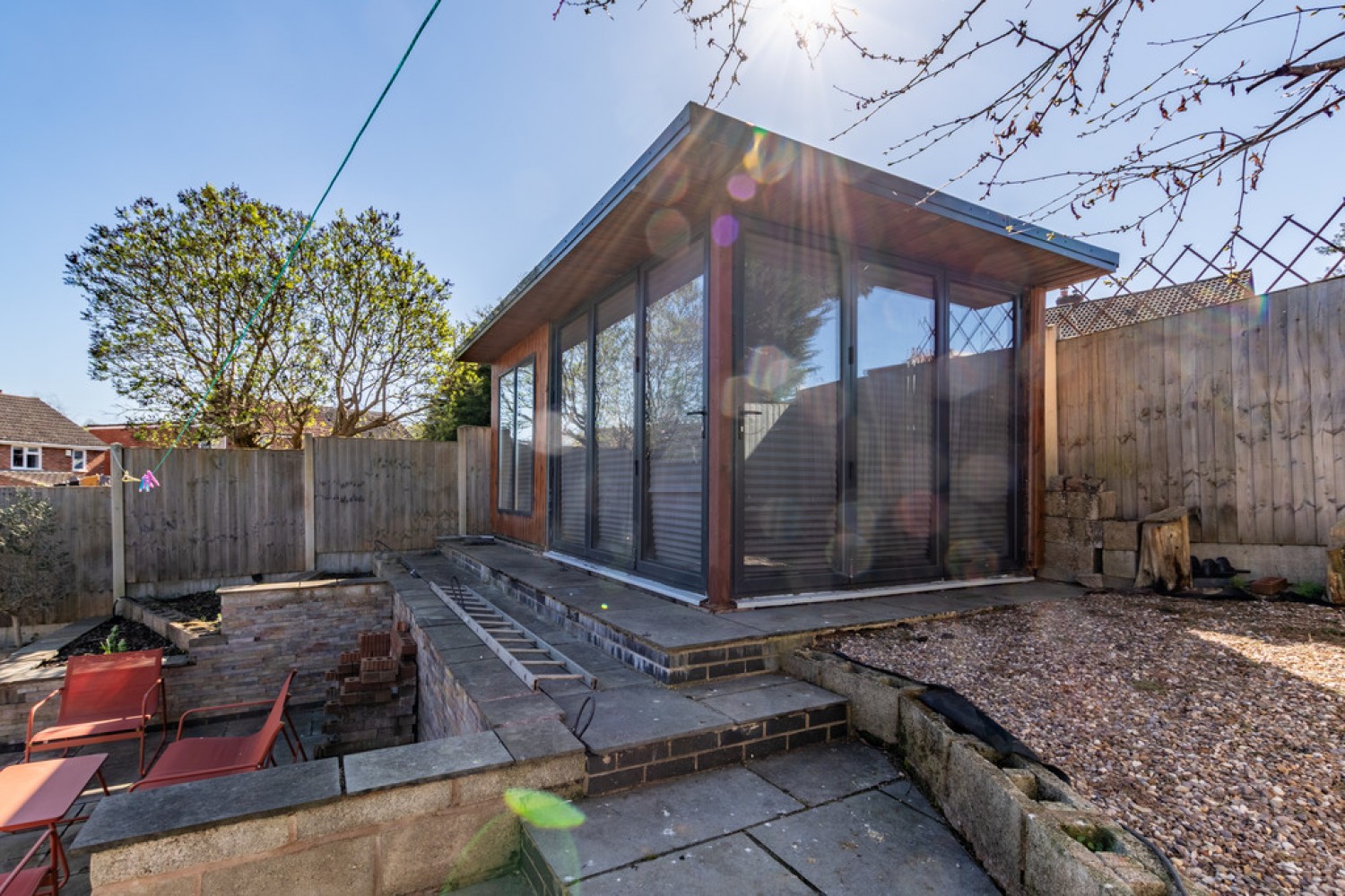 Wolsey Close, Worcester, Worcestershire