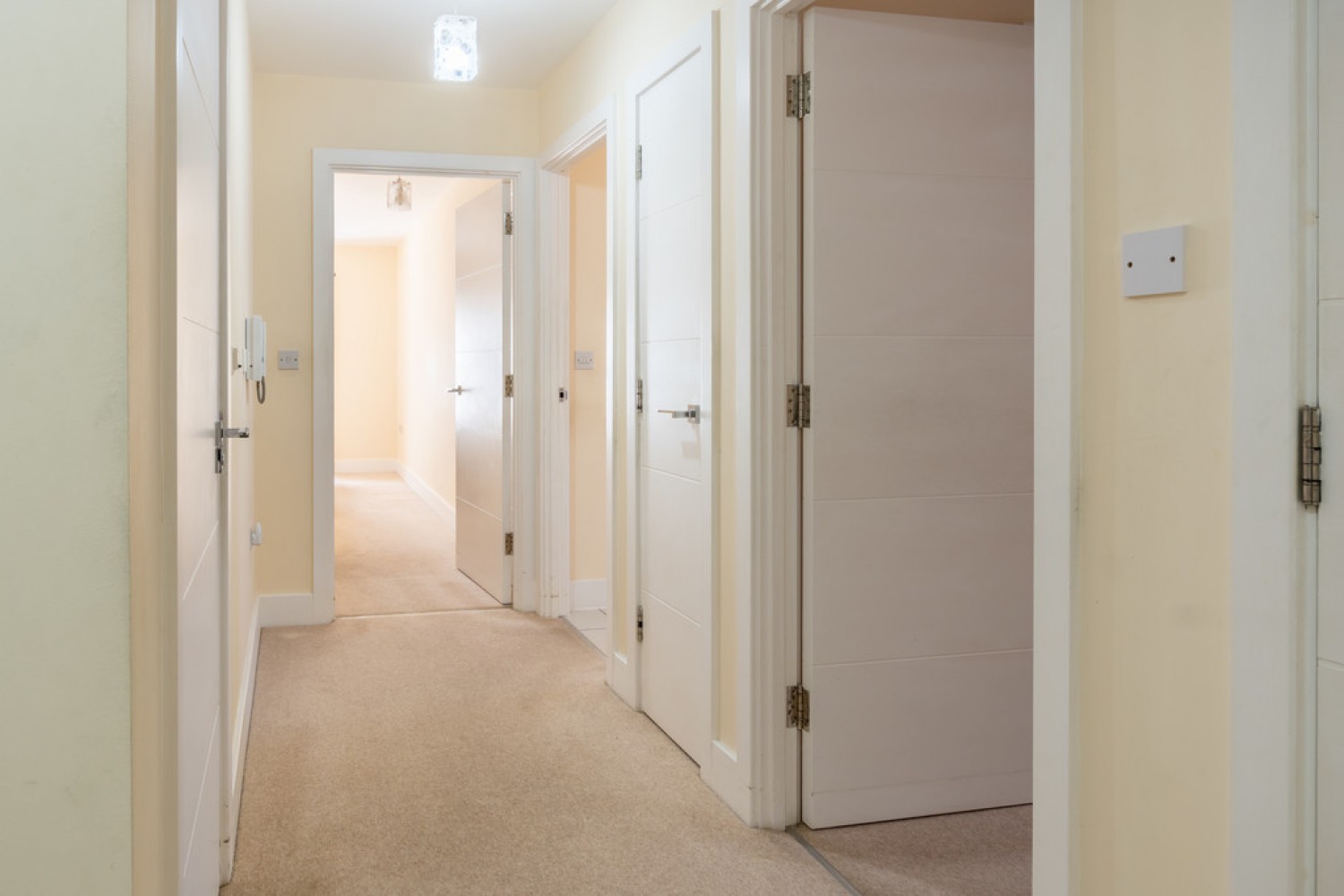 Armstrong Drive, Worcester, Worcestershire