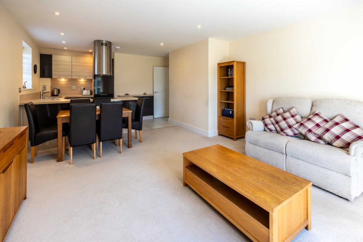 Armstrong Drive, Worcester, Worcestershire