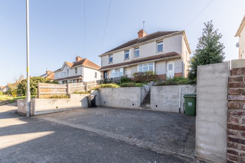 Bath Road, Worcester, Worcestershire