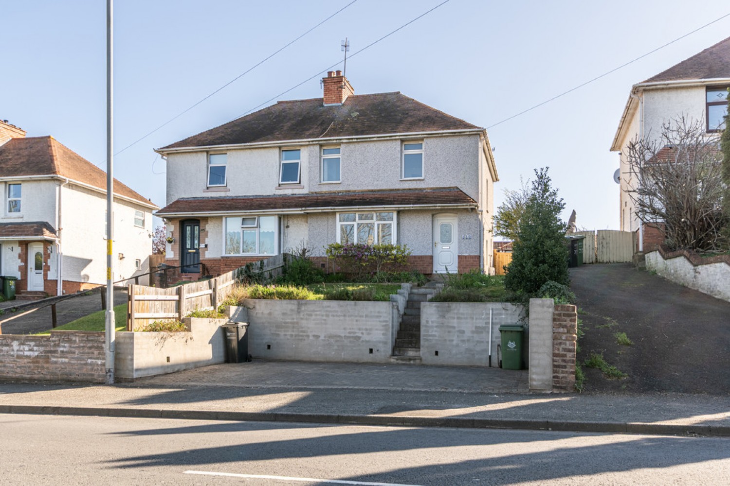 Bath Road, Worcester, Worcestershire