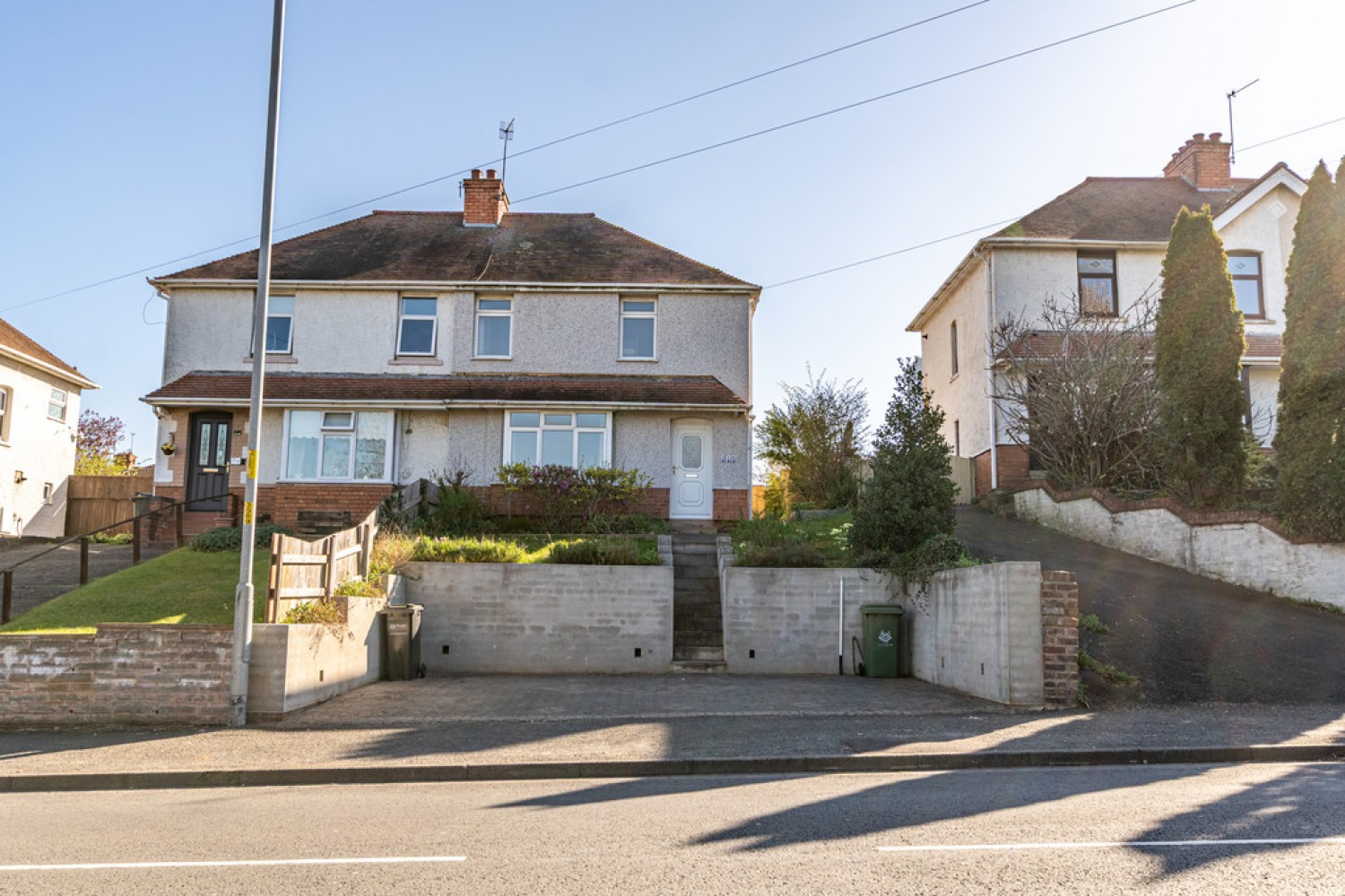 Bath Road, Worcester, Worcestershire