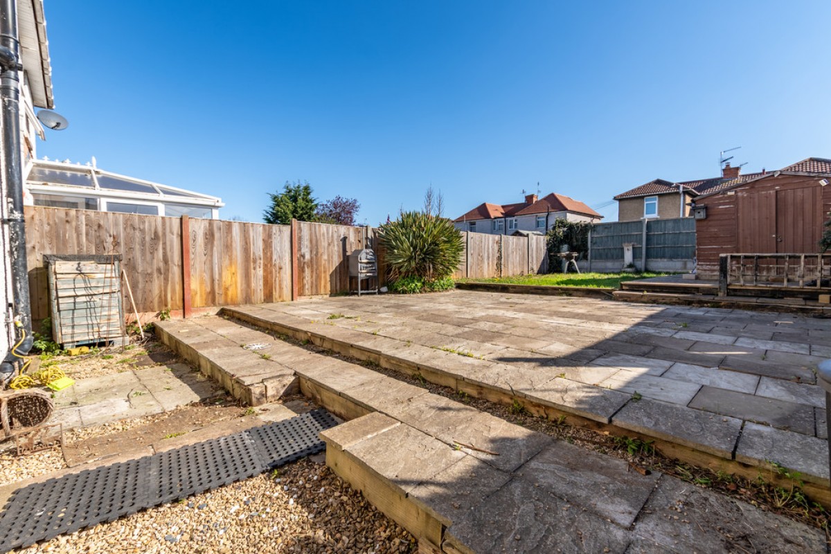 Bath Road, Worcester, Worcestershire