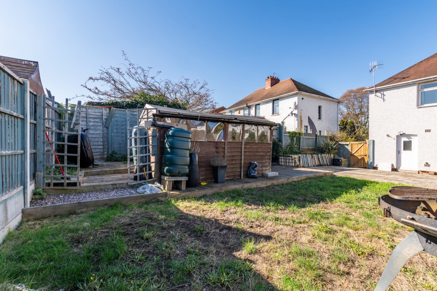 Bath Road, Worcester, Worcestershire