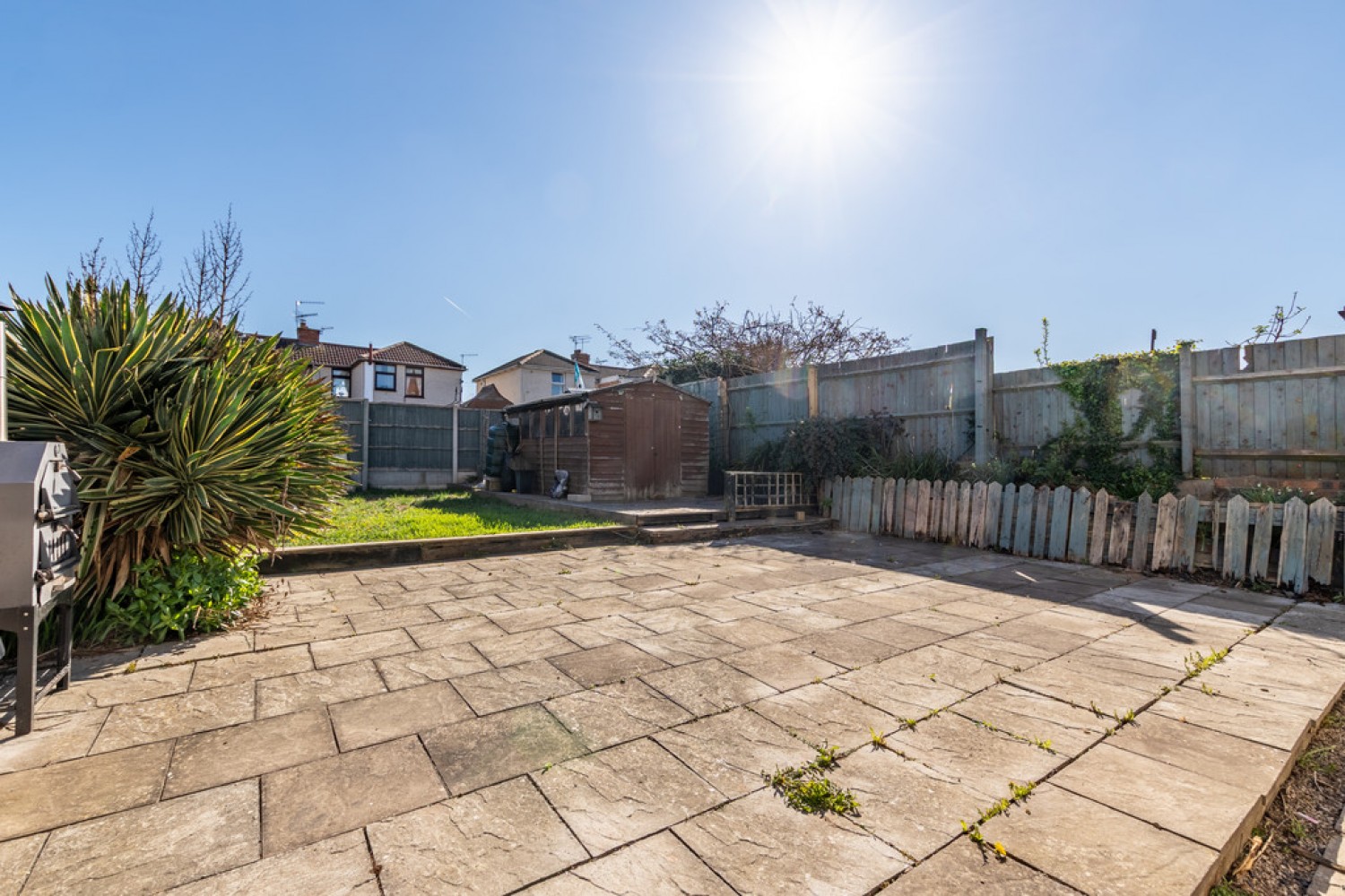 Bath Road, Worcester, Worcestershire