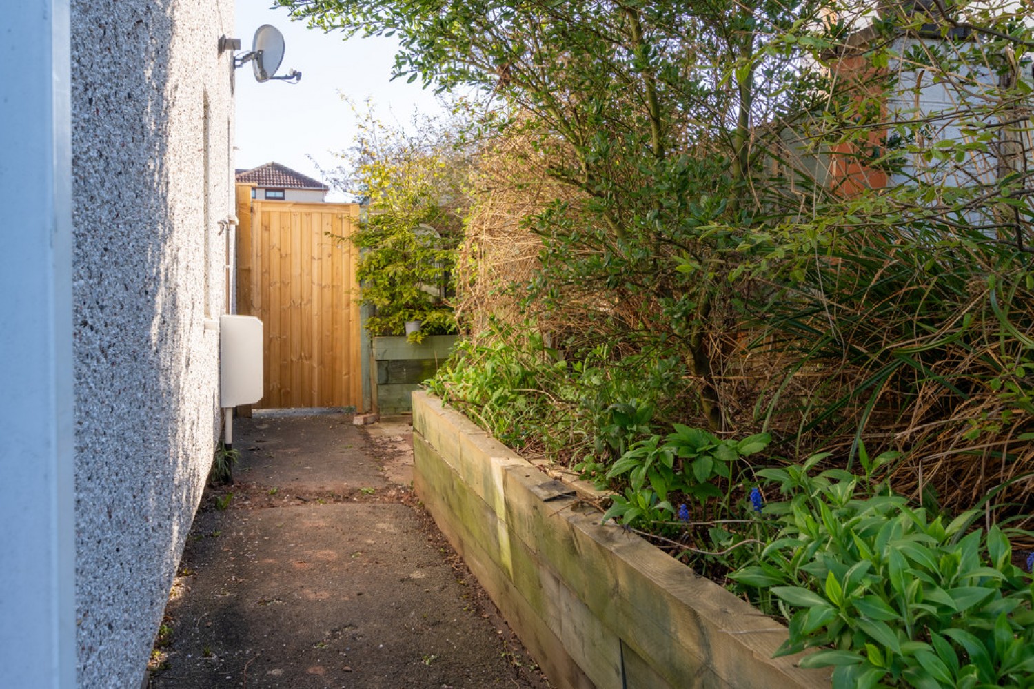 Bath Road, Worcester, Worcestershire