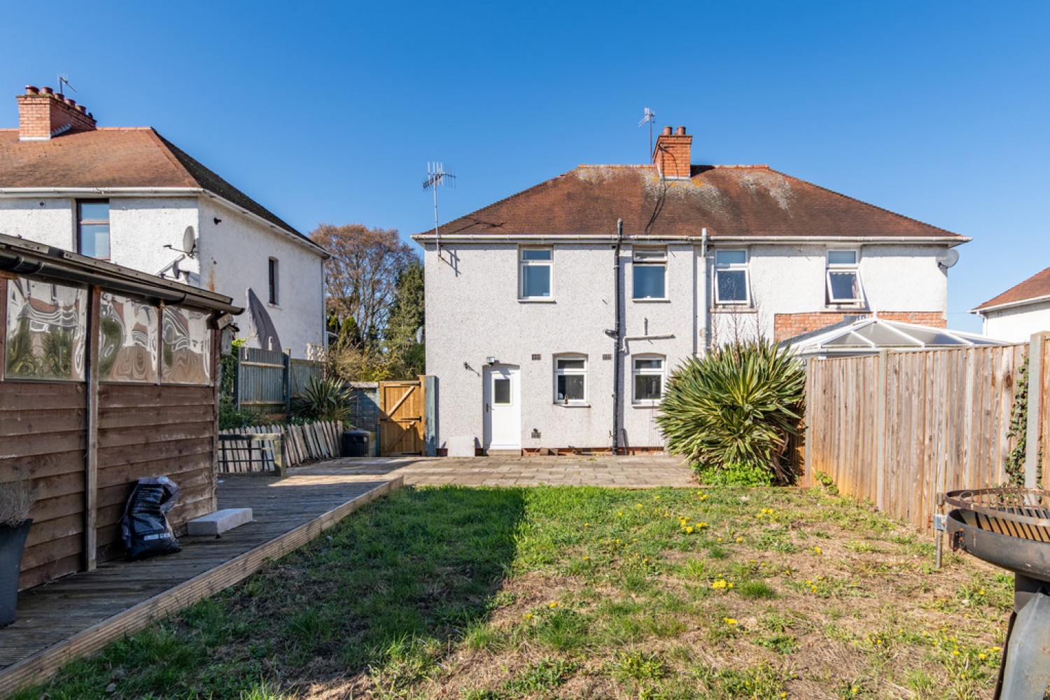 Bath Road, Worcester, Worcestershire