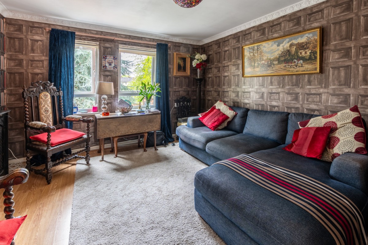 Derby Road, Worcester, Worcestershire