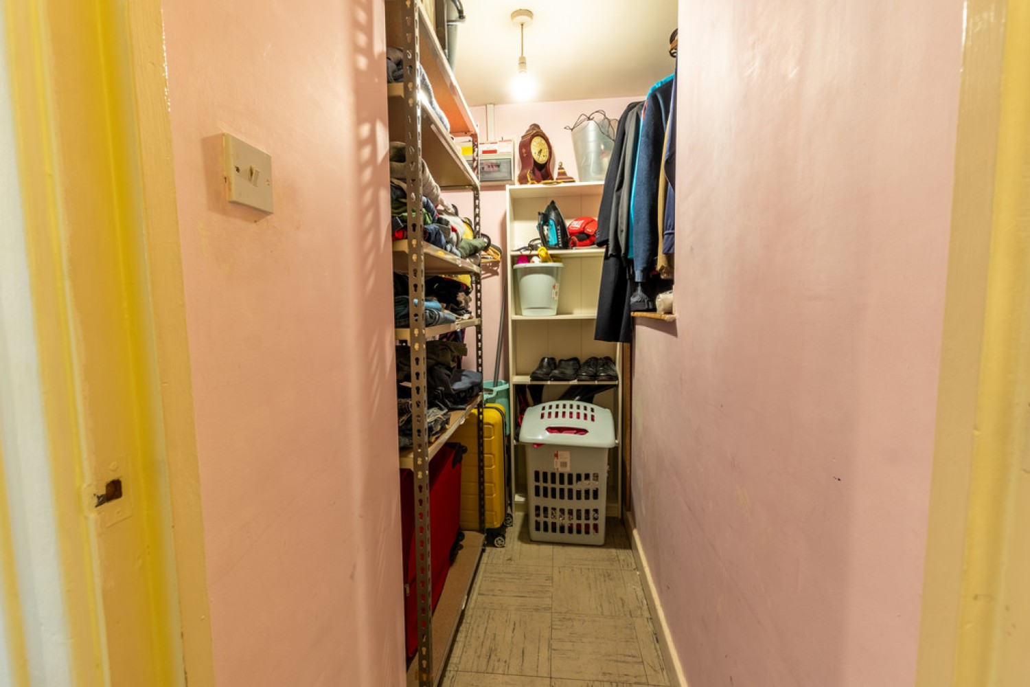Derby Road, Worcester, Worcestershire
