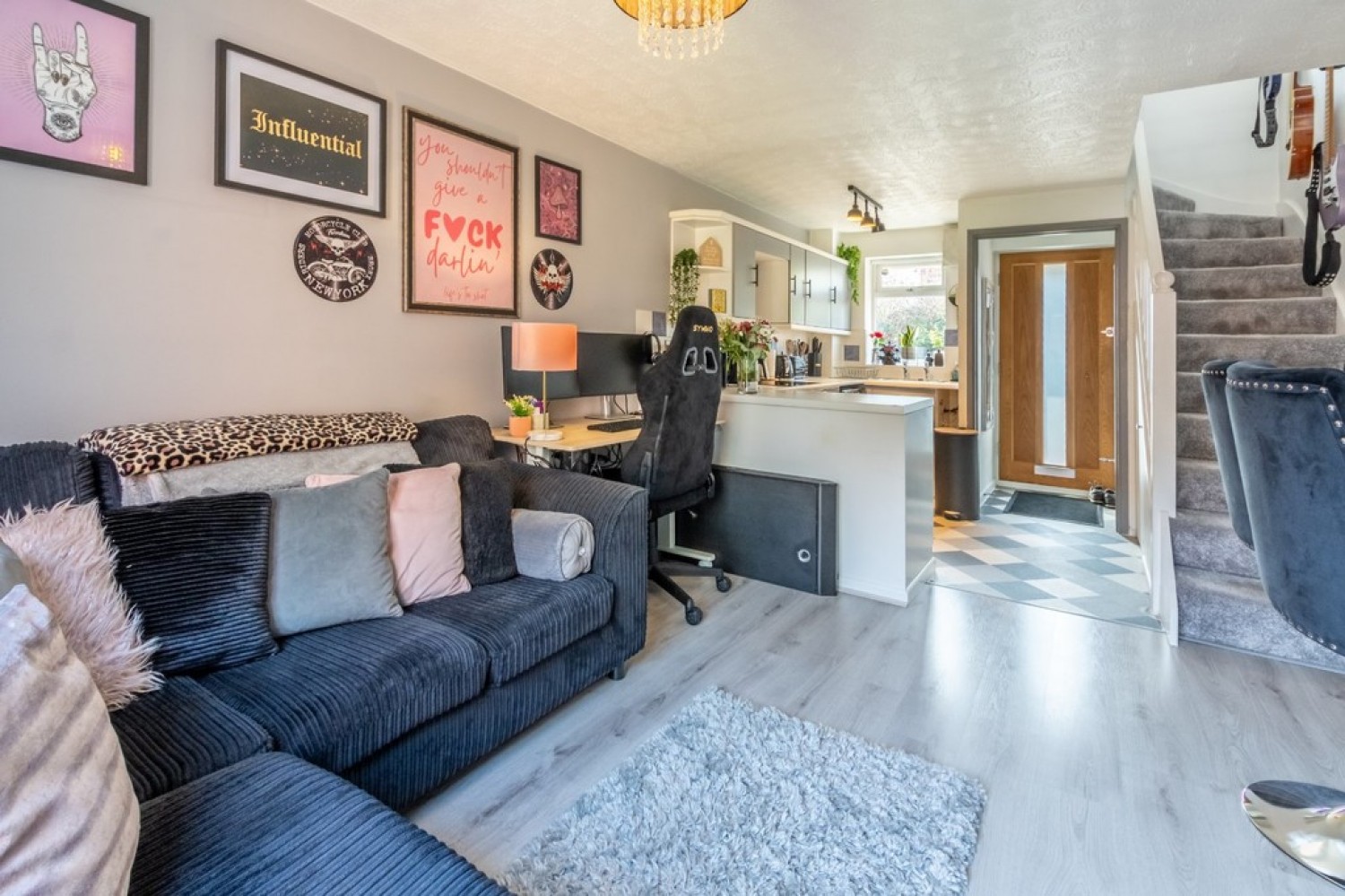 Droitwich, Worcester, Worcestershire