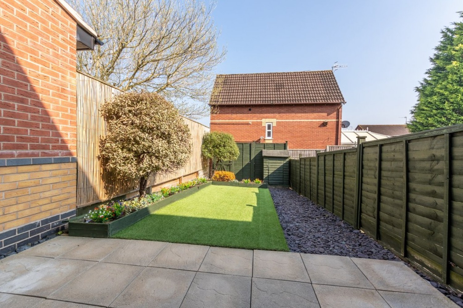 Droitwich, Worcester, Worcestershire