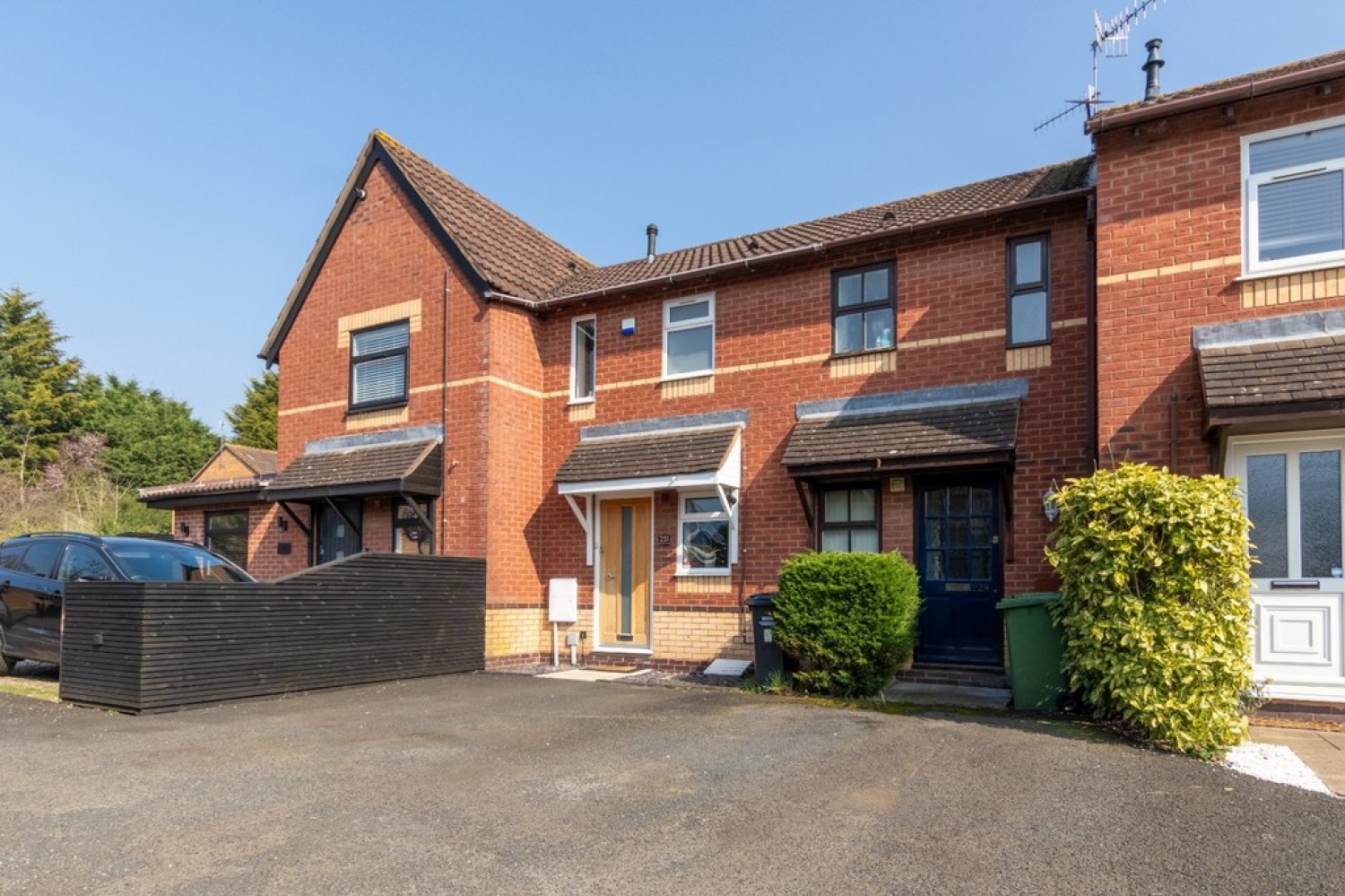 Droitwich, Worcester, Worcestershire