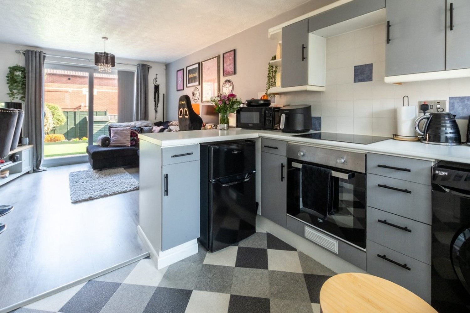 Droitwich, Worcester, Worcestershire