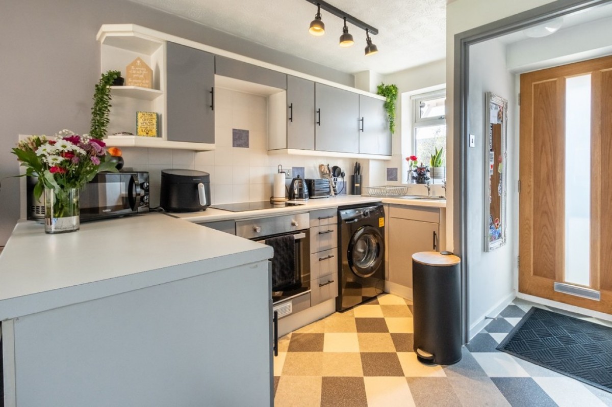 Droitwich, Worcester, Worcestershire