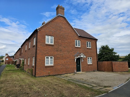 Hanbury, Bromsgrove, Worcestershire