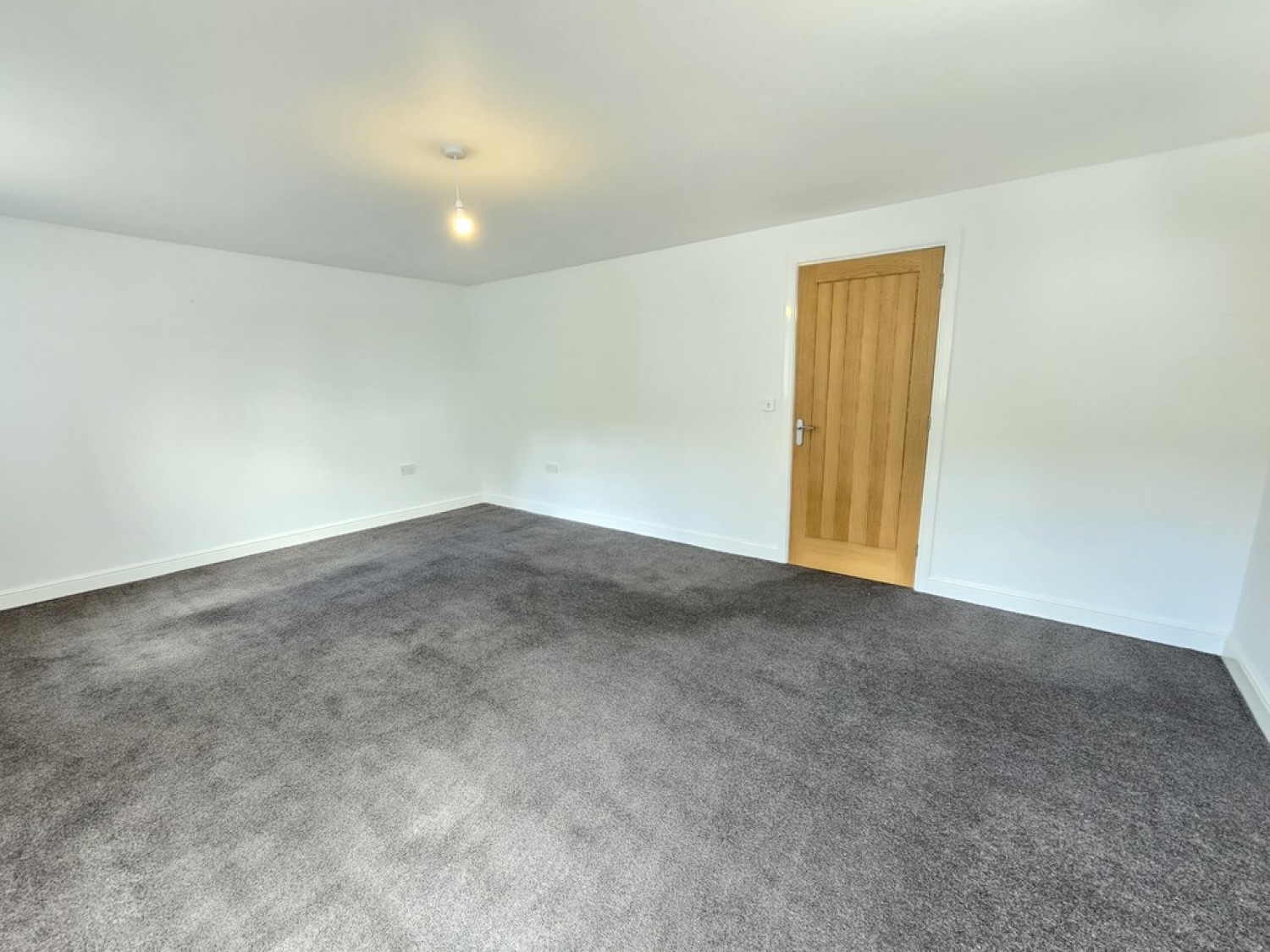 Hanbury, Bromsgrove, Worcestershire