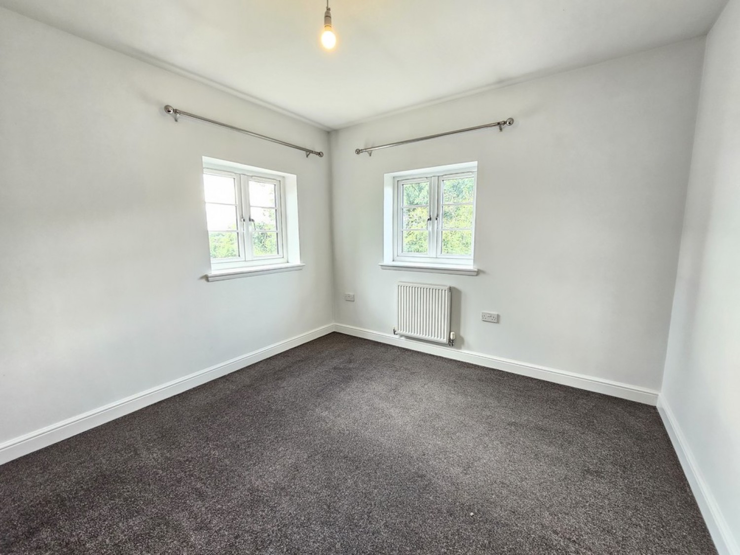 Hanbury, Bromsgrove, Worcestershire