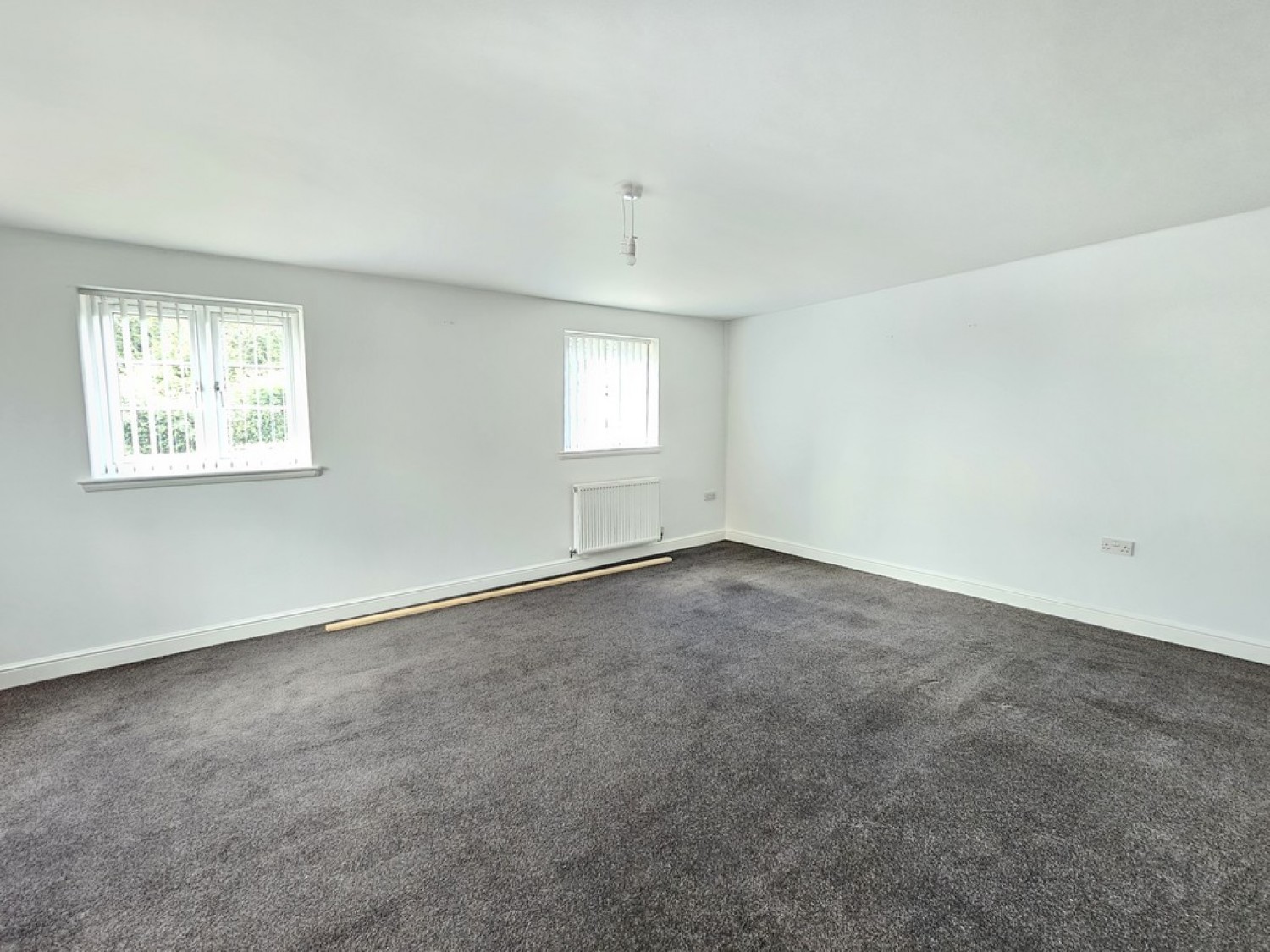 Hanbury, Bromsgrove, Worcestershire
