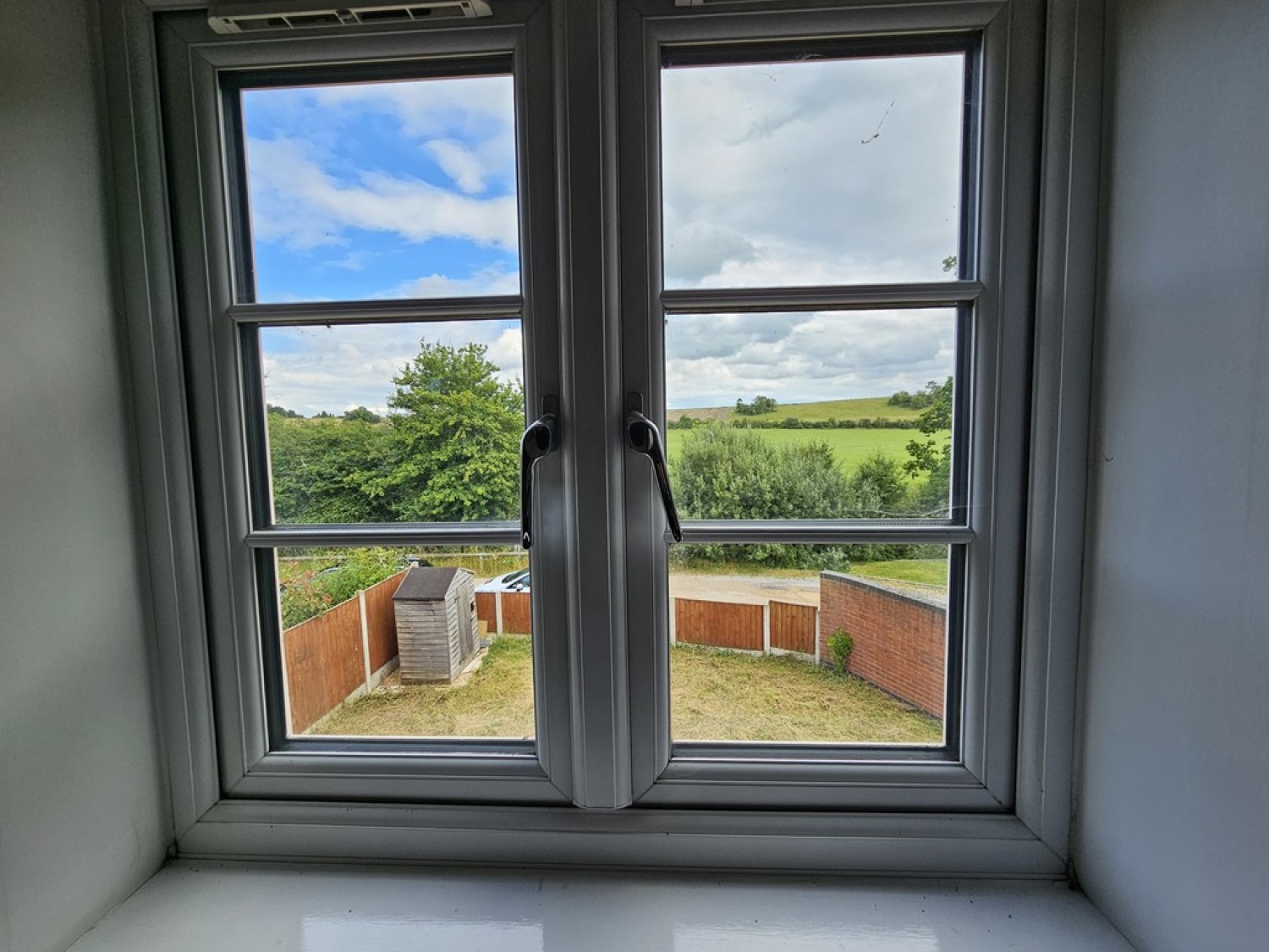 Hanbury, Bromsgrove, Worcestershire