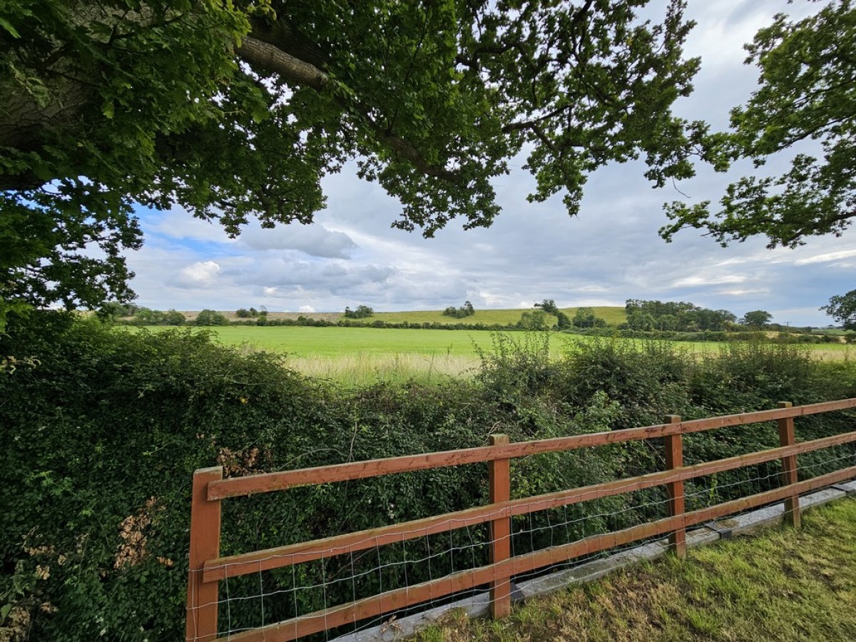 Hanbury, Bromsgrove, Worcestershire