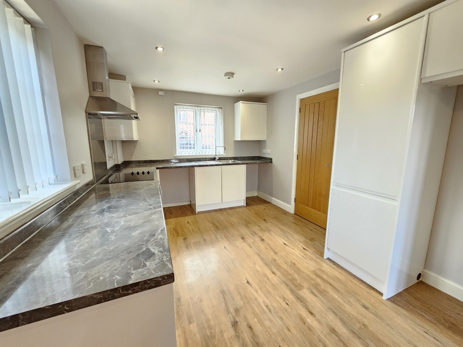 Hanbury, Bromsgrove, Worcestershire