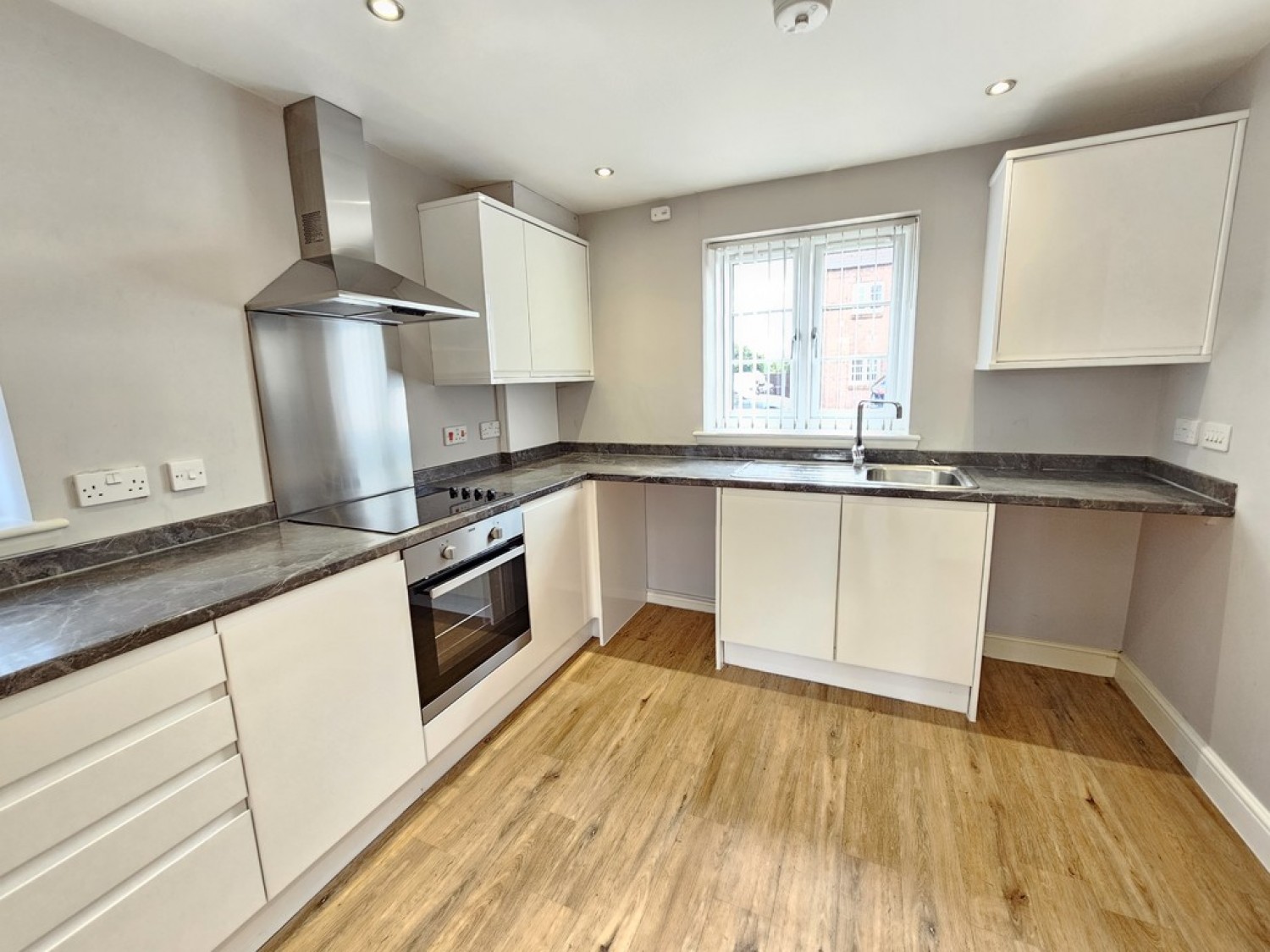 Hanbury, Bromsgrove, Worcestershire