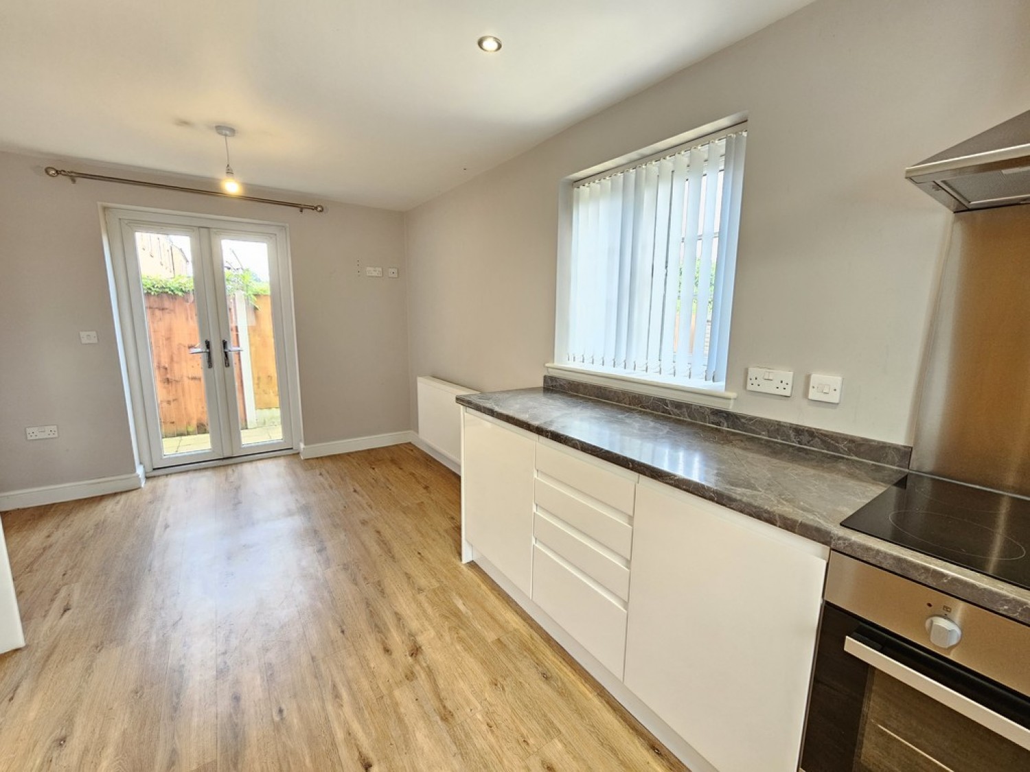 Hanbury, Bromsgrove, Worcestershire