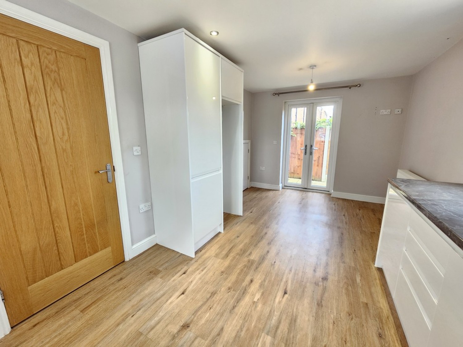 Hanbury, Bromsgrove, Worcestershire