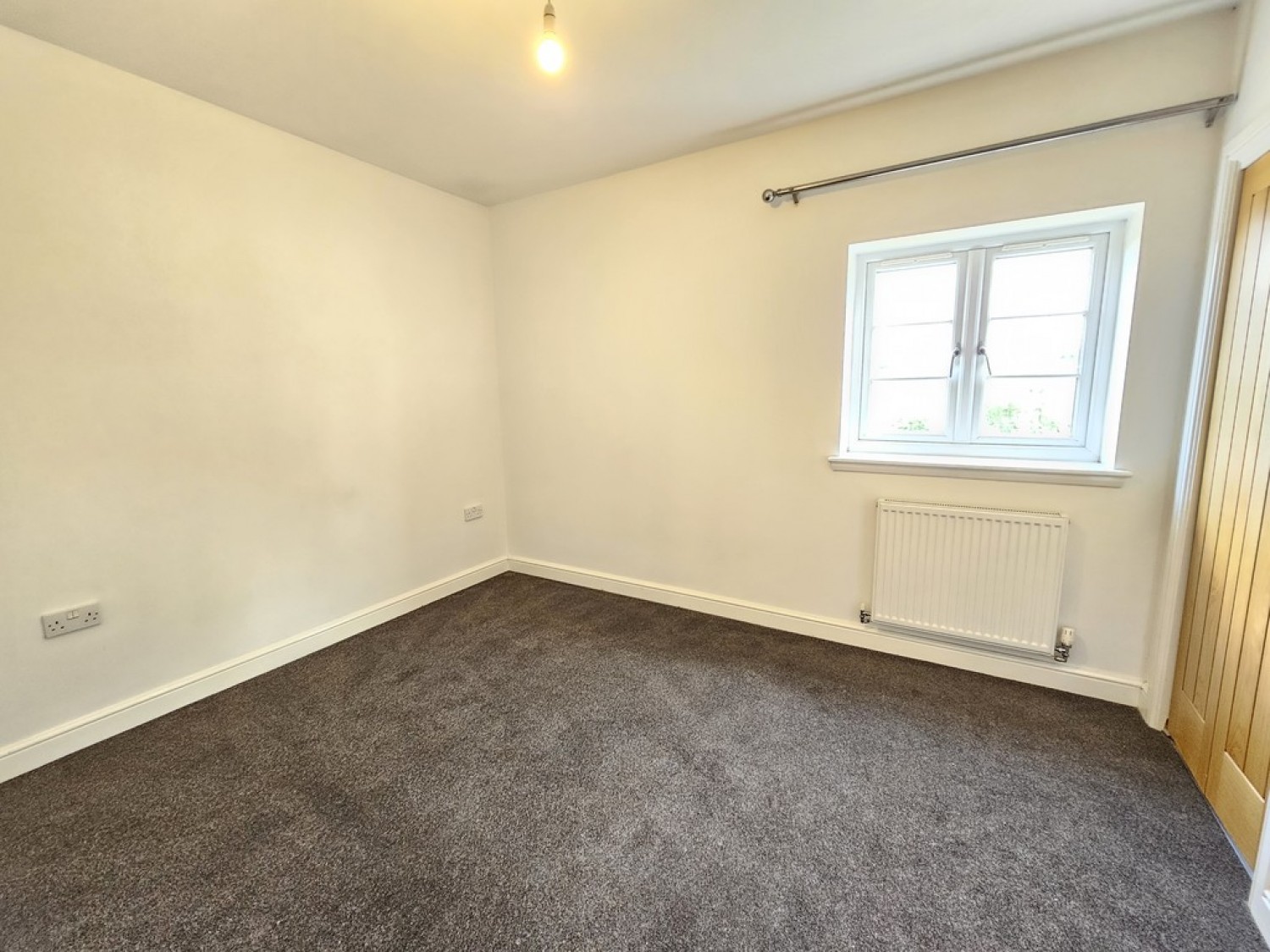Hanbury, Bromsgrove, Worcestershire