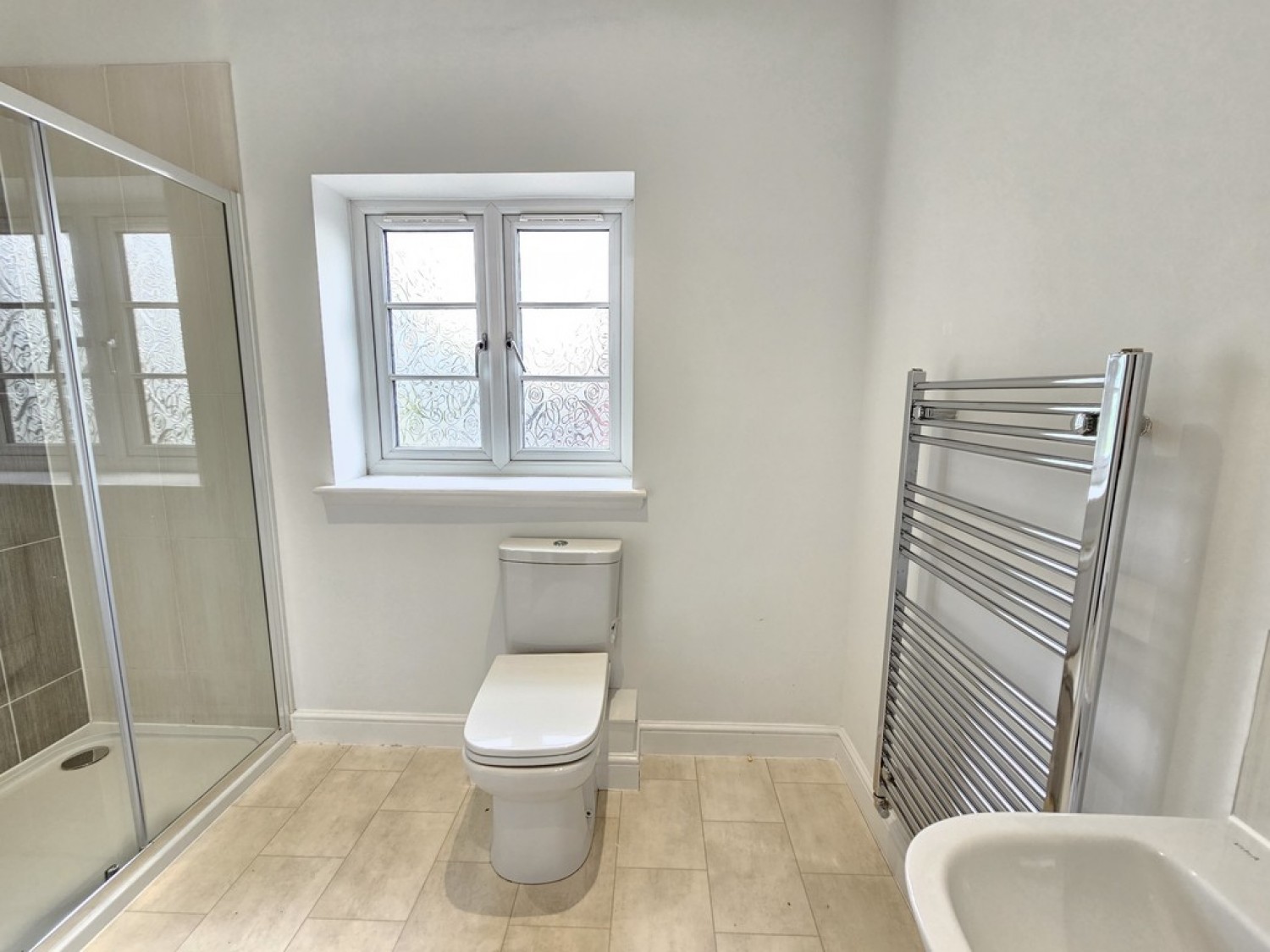 Hanbury, Bromsgrove, Worcestershire