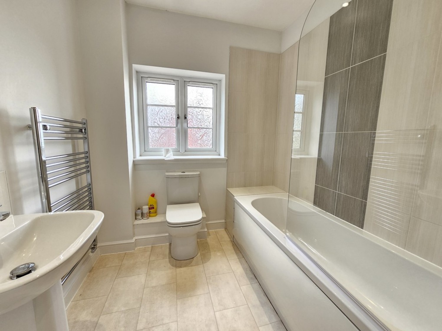 Hanbury, Bromsgrove, Worcestershire
