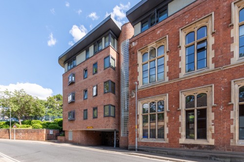 Rectory Place, Worcester