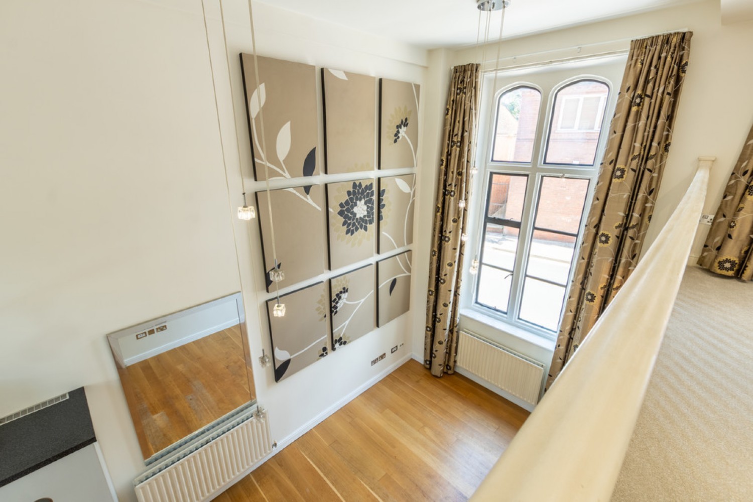 Rectory Place, Worcester
