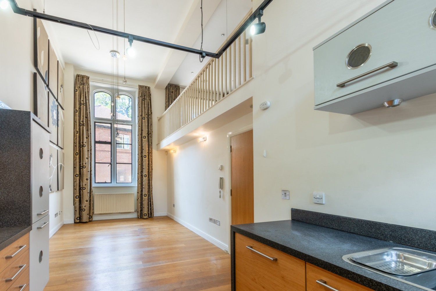 Rectory Place, Worcester