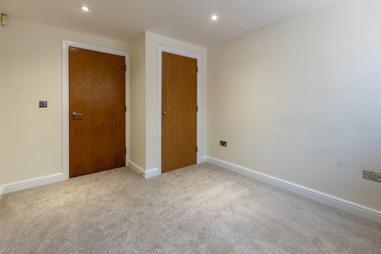 Rectory Place, Worcester