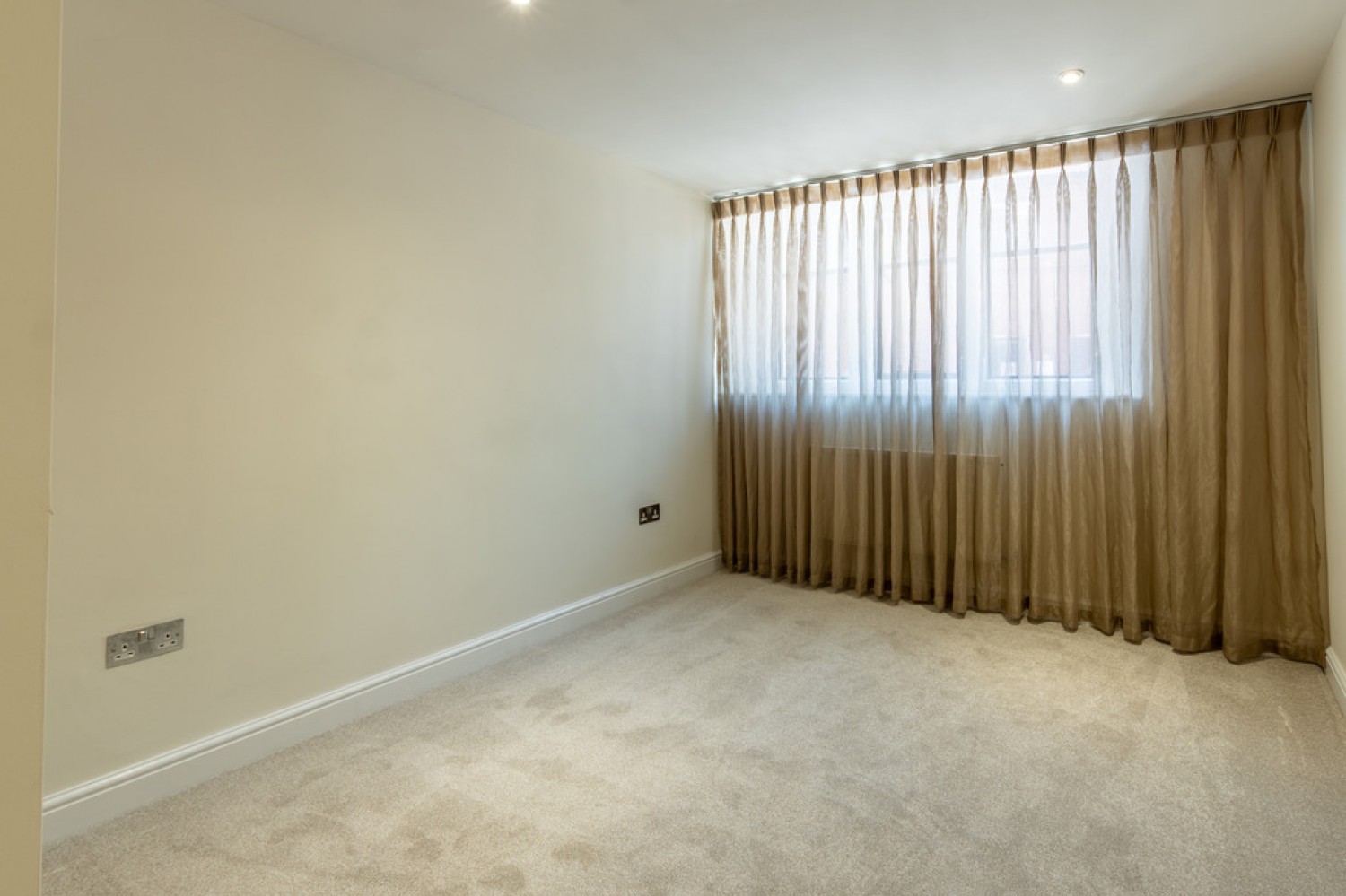 Rectory Place, Worcester