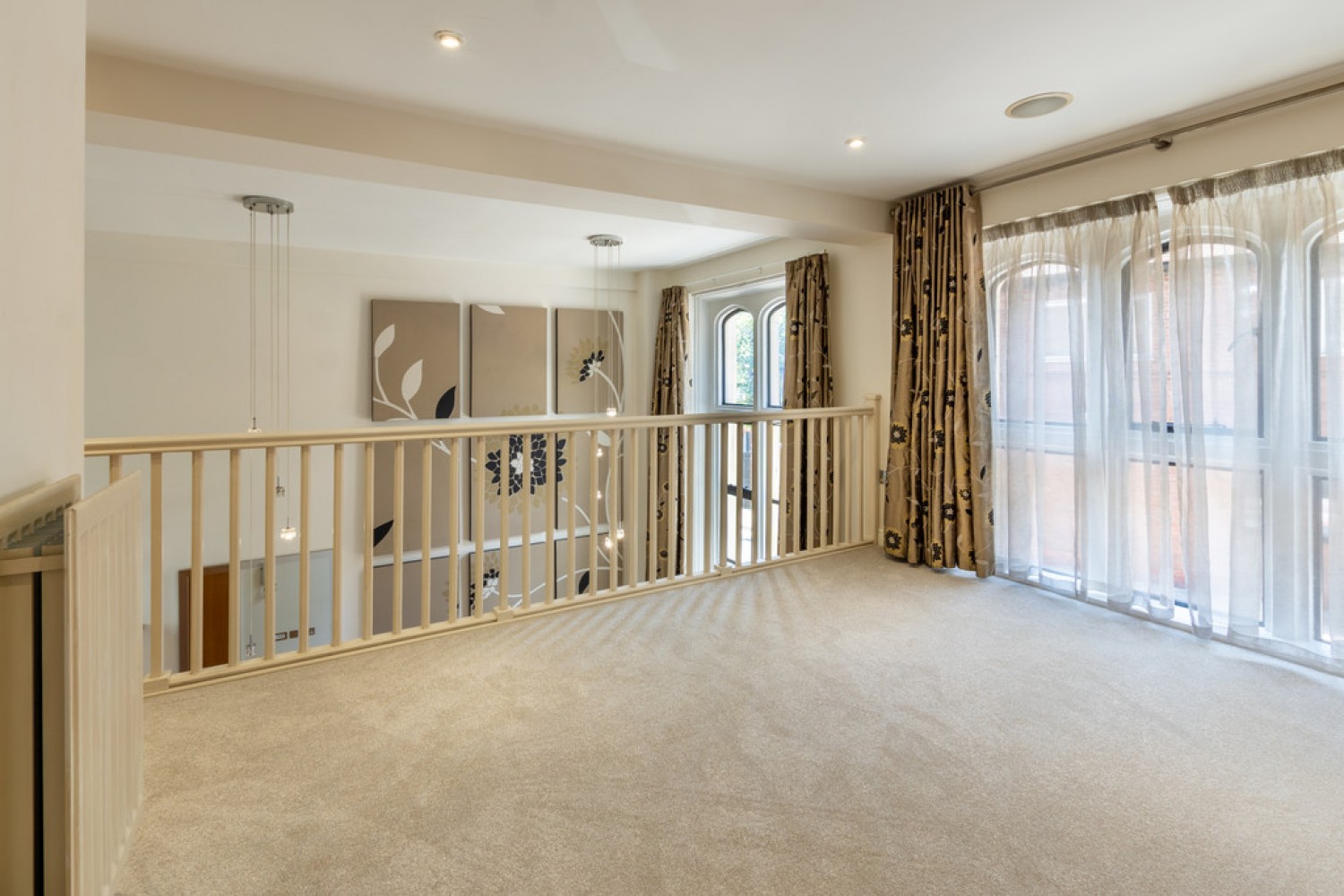 Rectory Place, Worcester