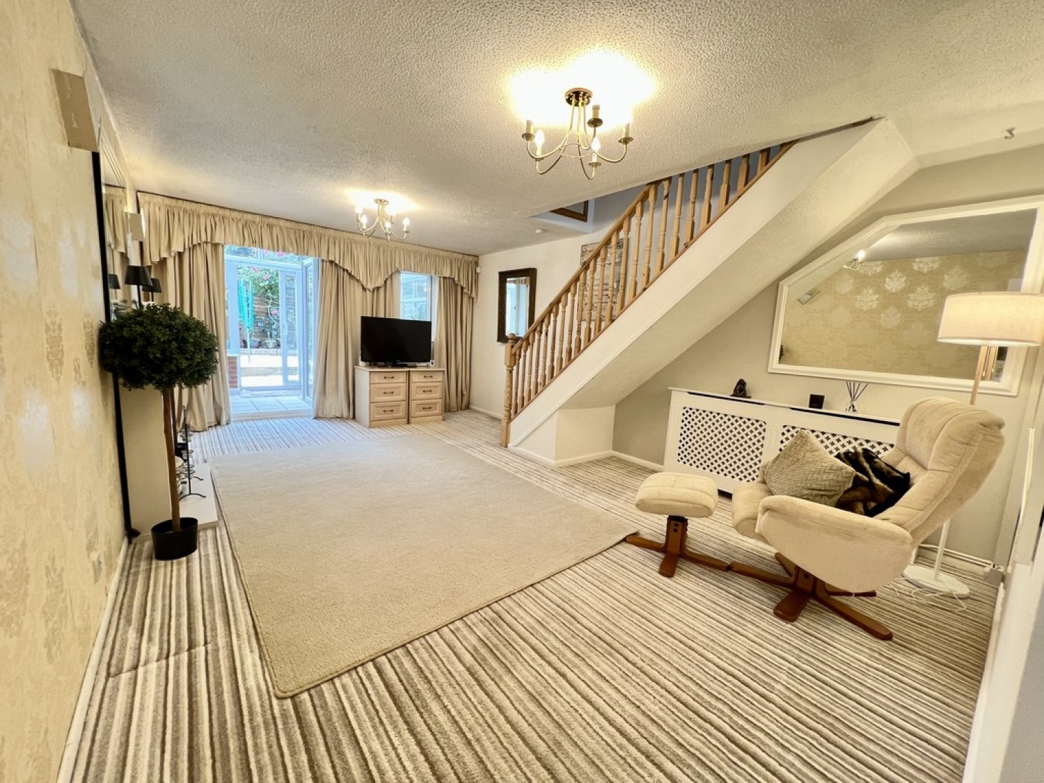 Woodland Close, Worcester, Worcestershire