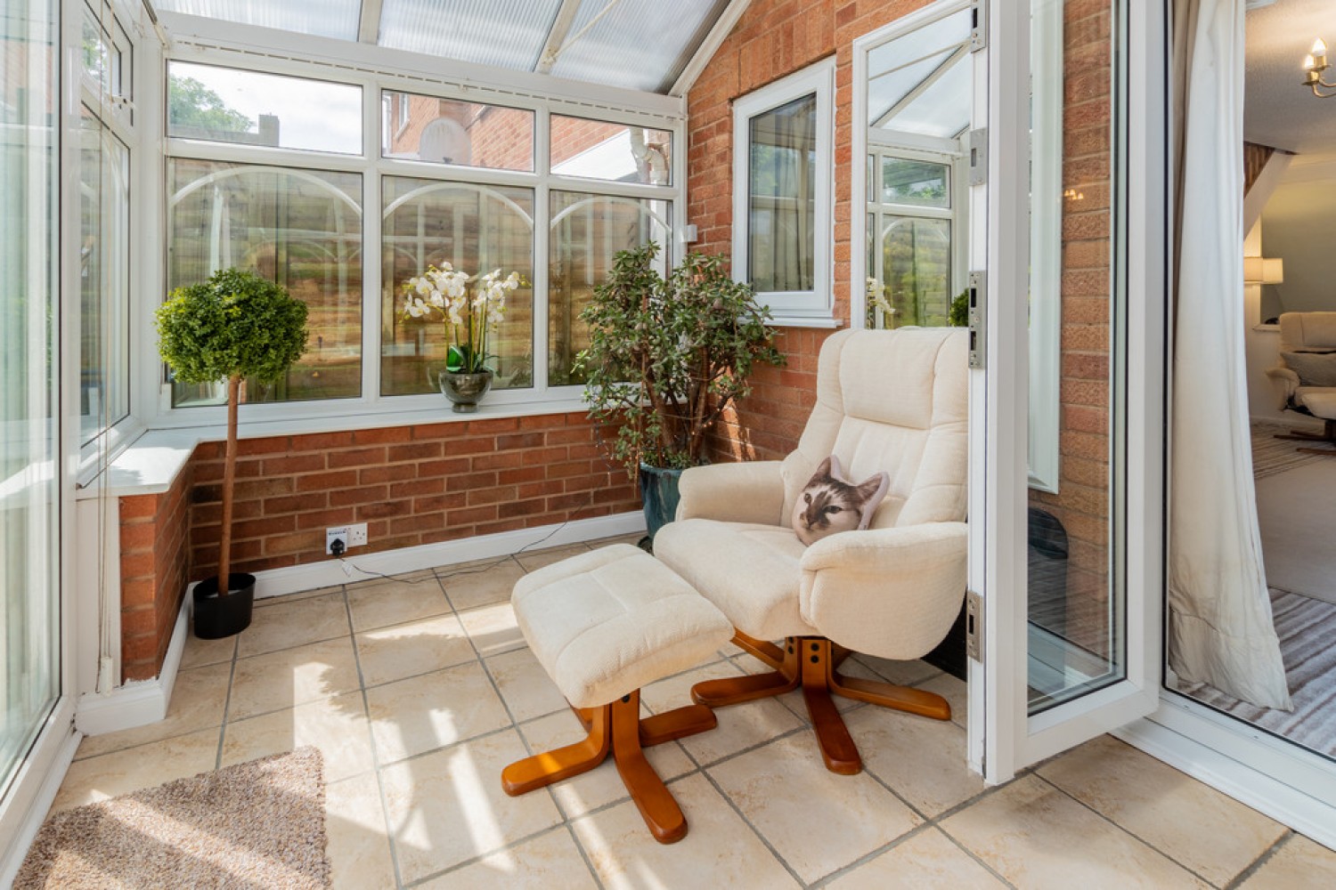 Woodland Close, Worcester, Worcestershire