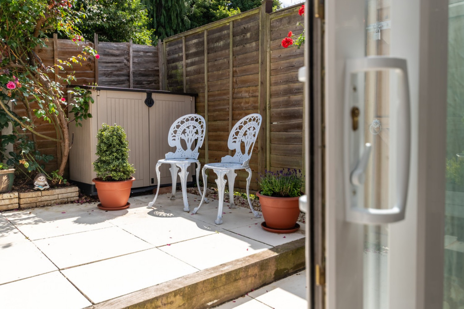 Woodland Close, Worcester, Worcestershire